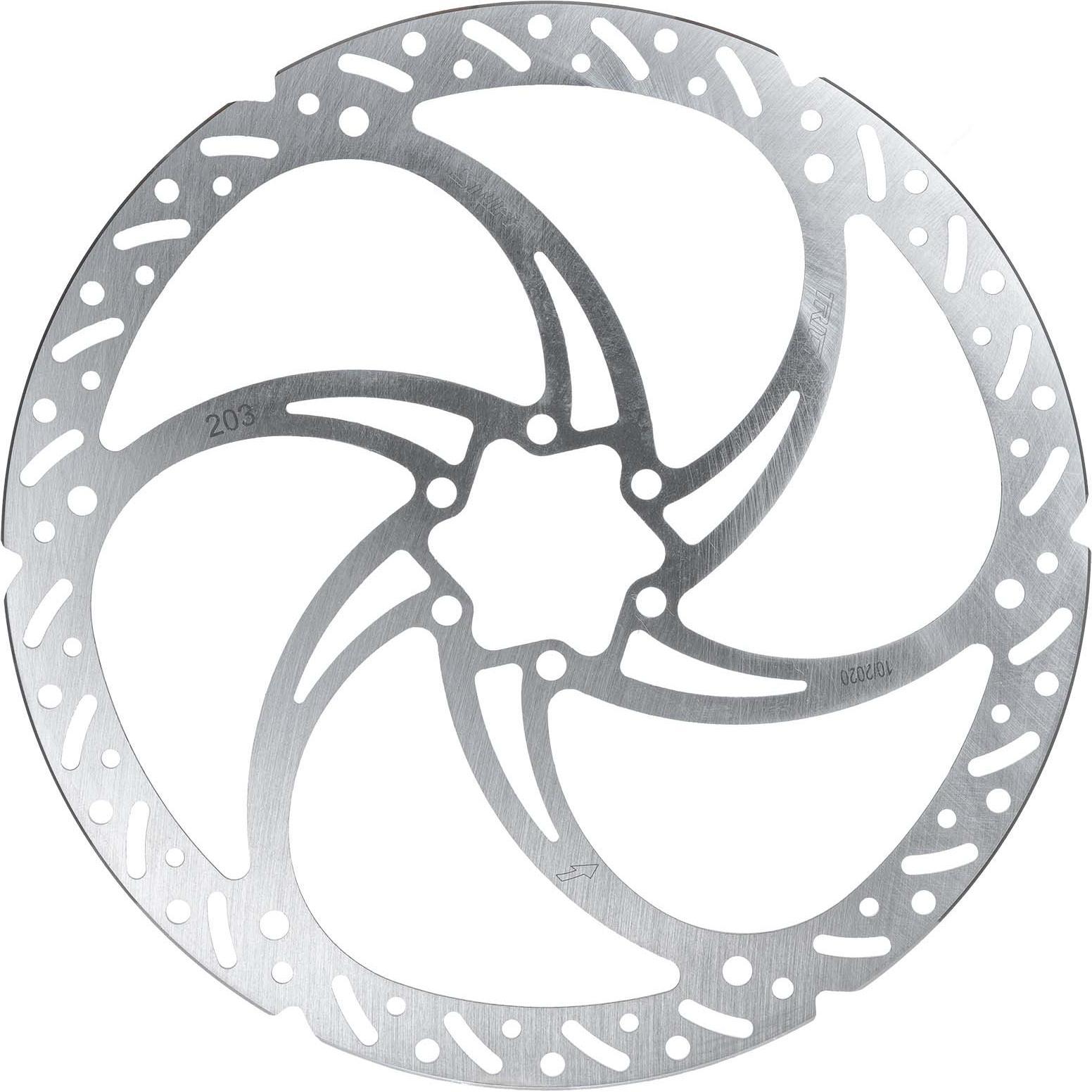 Trickstuff, Bremsscheibe, (203 mm)