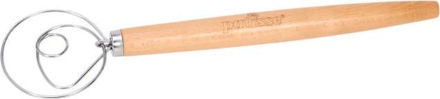 Produktbild Patisse Dänischer Schneebesen 34 cm