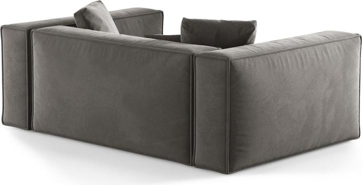 Produktbild Cosmopolitan Design Aveiro (2-Sitzer)