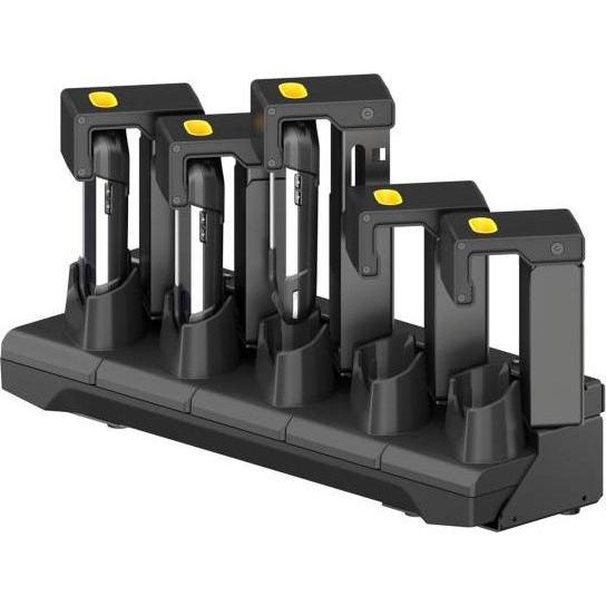 Zebra TC7x 4x Cradle Locking Solution, Barcode-Scanner Zubehör
