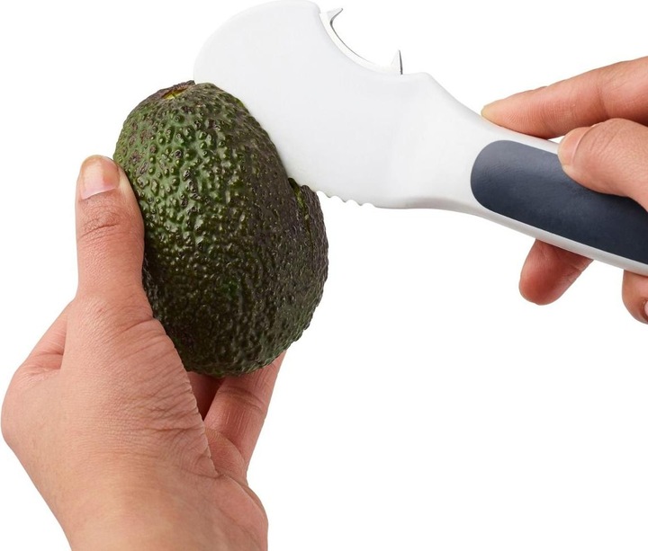 Actual product image Zyliss Avocado slicer