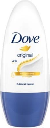 Actual product image Dove Original (Roll-on, 50 ml)
