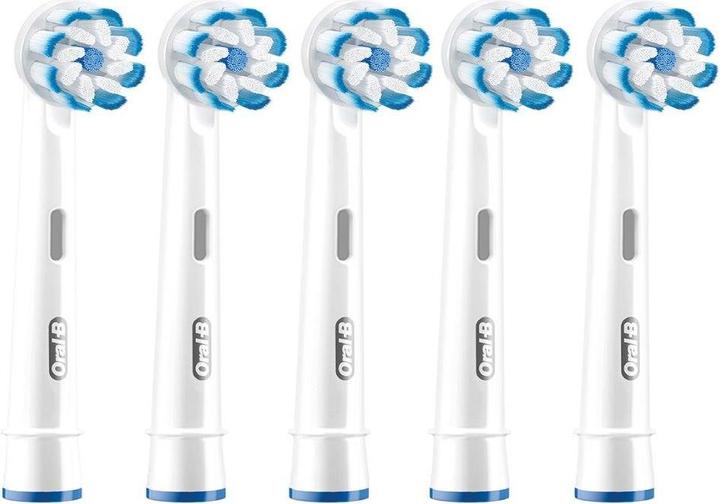 Produktbild Oral-B Sensi UltraThin (5 x)