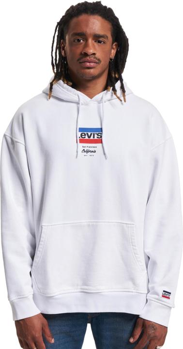 Image du produit Levis Sweat à capuche graphique décontracté - 86897 (XXL)