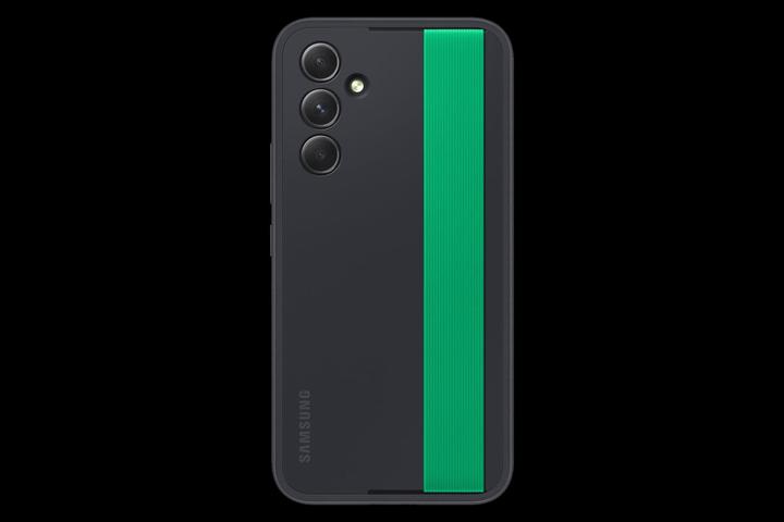 Actual product image Samsung Hard Cover Haze Grip (Samsung Galaxy A54 5G)