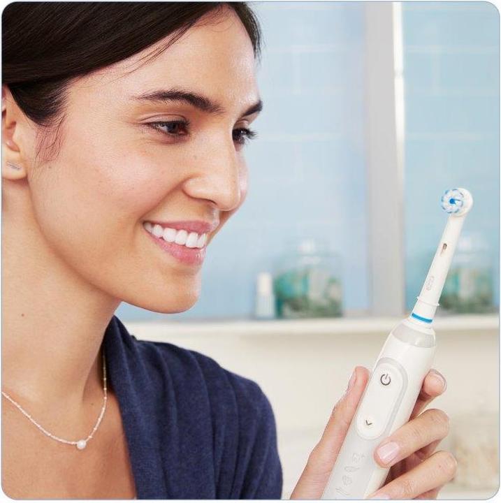 Produktbild Oral-B Sensi UltraThin (5 x)