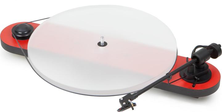 Image du produit Pro-Ject Acrylique it E (Plateau)