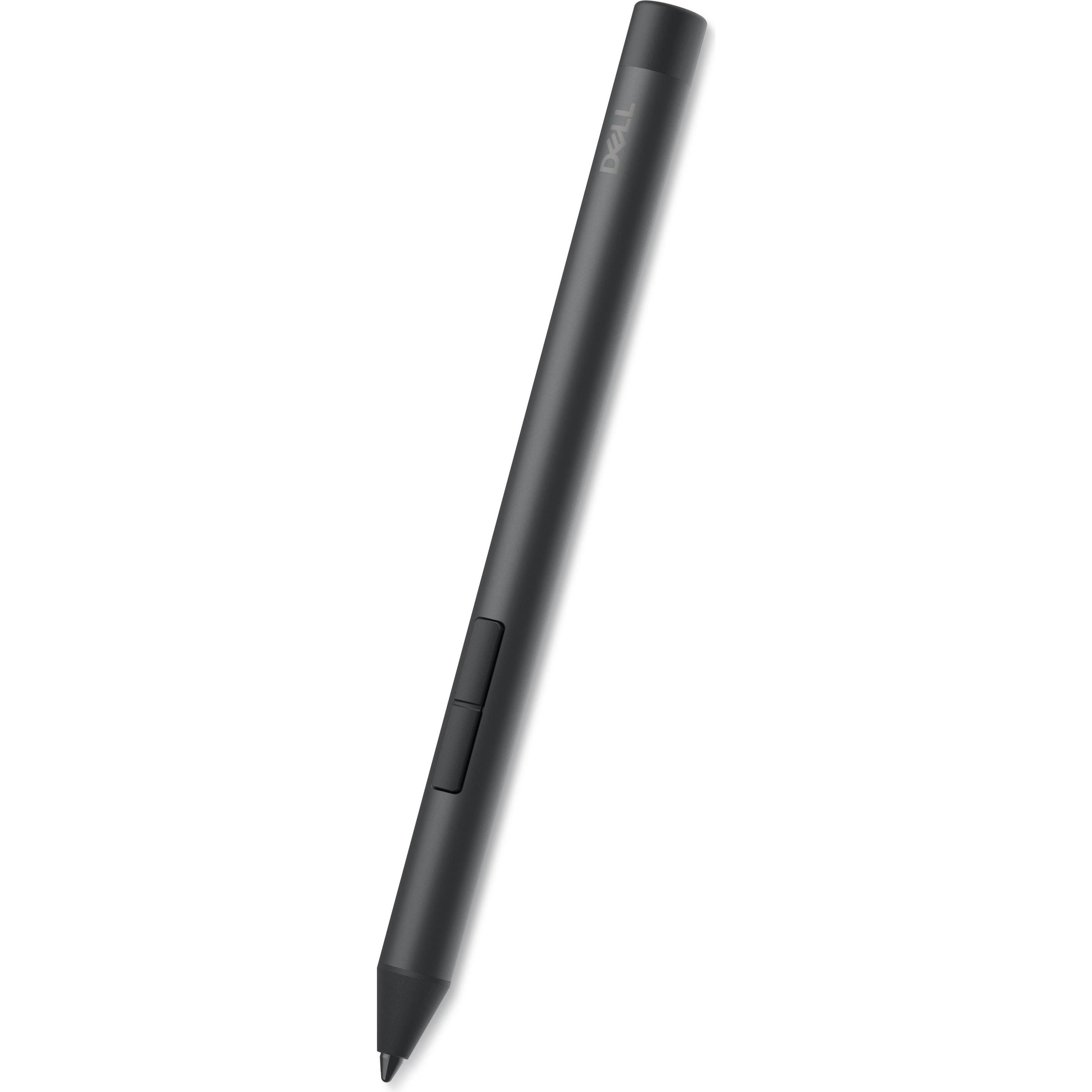 Dell Pn5122W Stylus Pen 14.2 G, Stylus, Schwarz