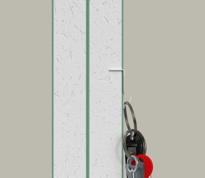 Image du produit Fischer Fast&Fix blanc K (8 pcs)