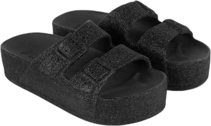 Actual product image Cacatoès 's sandals caipirinha glitter (41, 42)