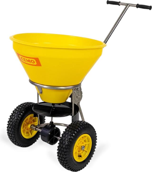 Actual product image Cemo Spreader