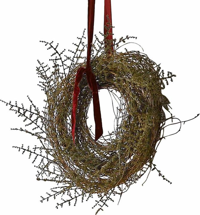 Immagine prodotto Loberon Ghirlanda Almique marrone