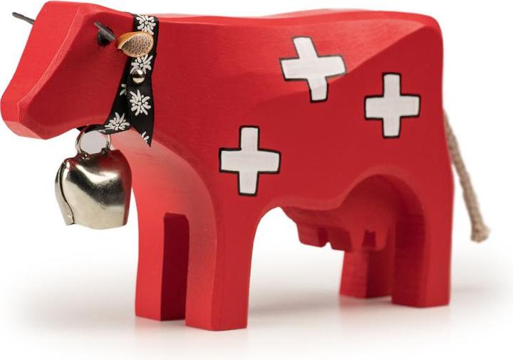 Produktbild Trauffer Swiss Kuh