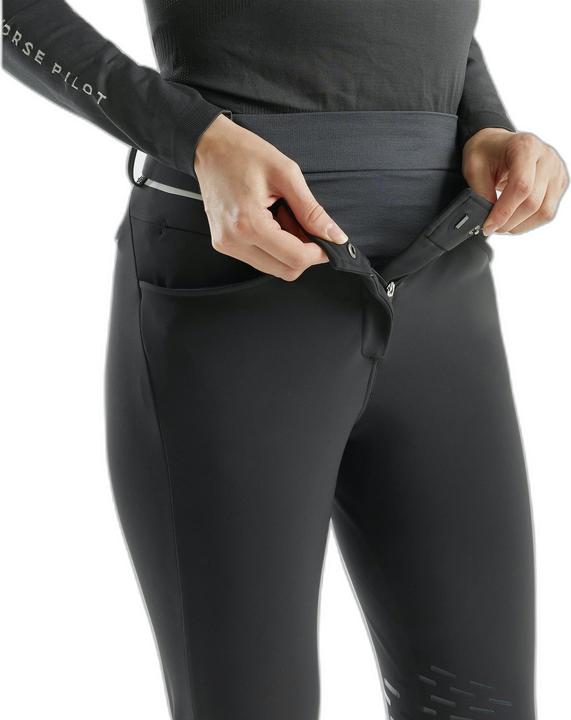 Produktbild Horse Pilot Optimax (XL)