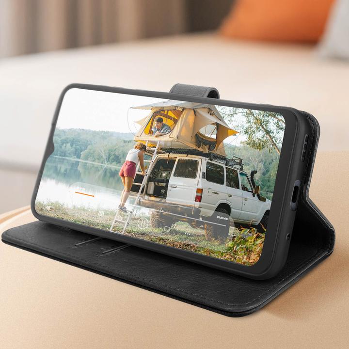 Image du produit Avizar Série Chesterfield (Motorola Moto E13)