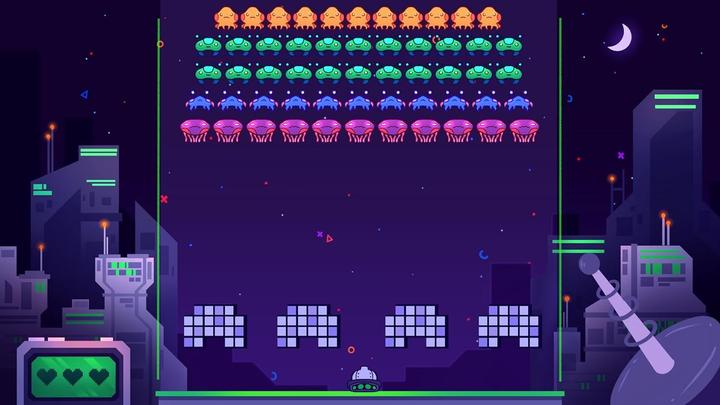 Produktbild Just for Games Arcade Game Zone