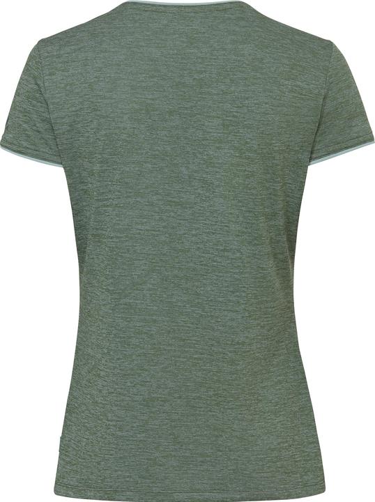 Actual product image Vaude Women's Essential T-Shirt (M)