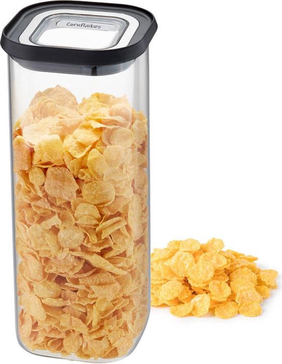 Produktbild GEFU Vorratsdose 'Pantry' (1.90 l)