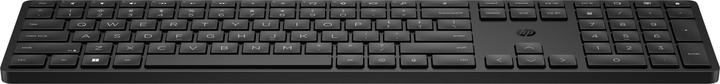 Actual product image HP 455 Keyboard programmable (DE, Cable)