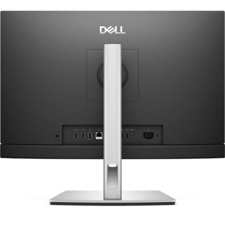 Dell Pro QC24250 (16 GB, 512 GB, Grafica Intel Arc), PC, Nero
