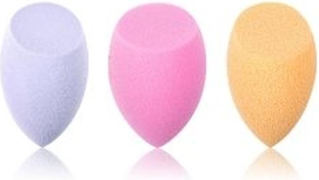 Produktbild Real Techniques Chroma Ready, Set, Blend Set