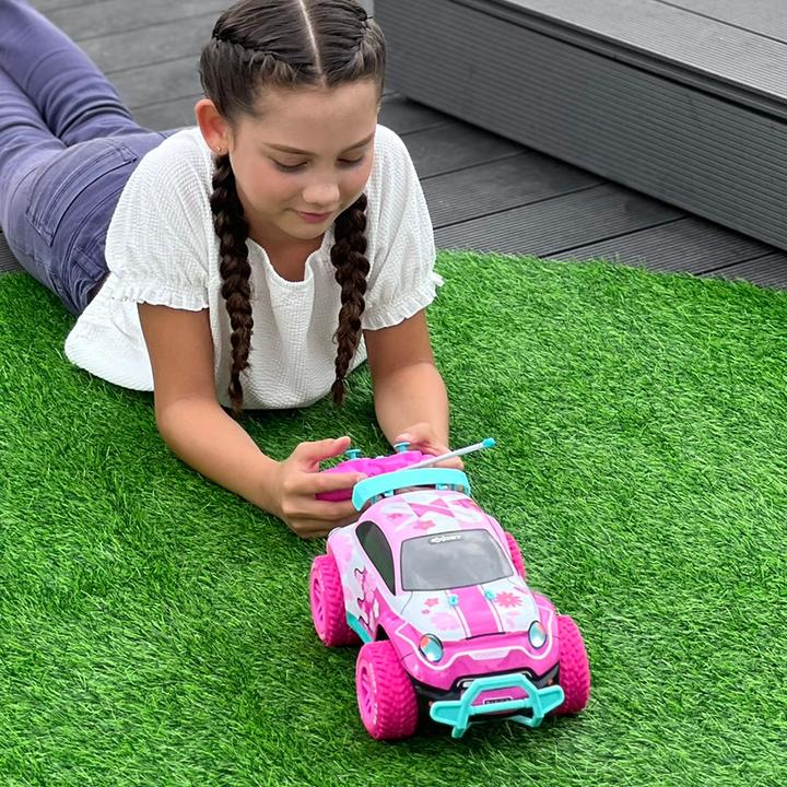 Produktbild Silverlit Pixie Exost