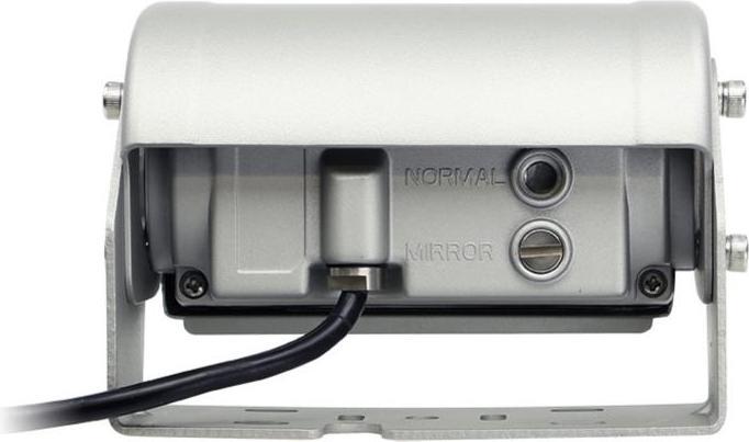 Produktbild ACV Rückfahrkamera universal Doppelshutter mit Wischer 150