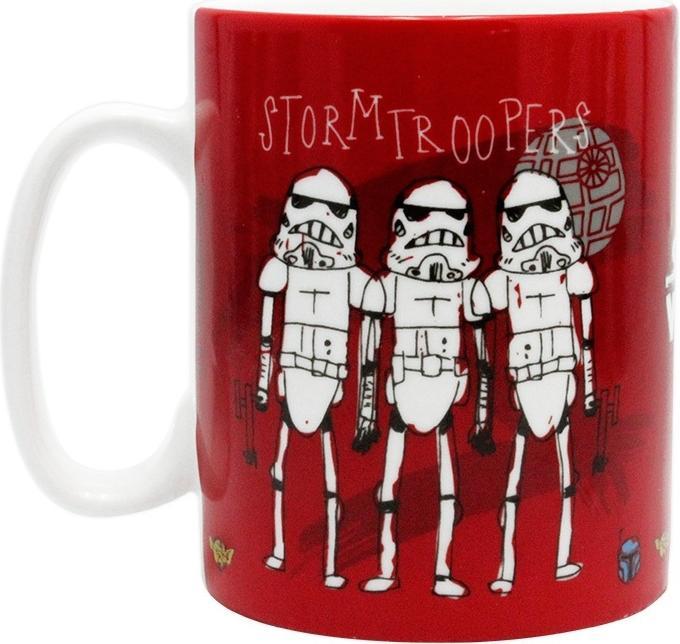 Actual product image ABYstyle ABYMUG168 (460 ml, 1x)