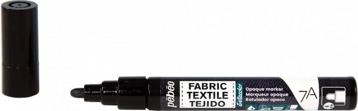 Produktbild Pebeo 7A Marker Opak 4mm Runde Spitze