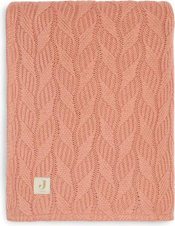 Spring Knit Rosewood