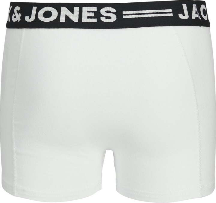 Produktbild Jack & Jones Sense Trunks 6 Pack Jnr Noos (176, 6er Pack)