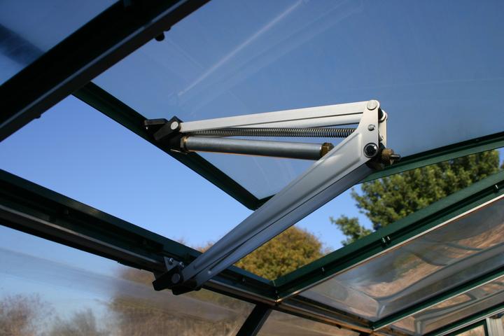 Actual product image Palram Automatic window opener