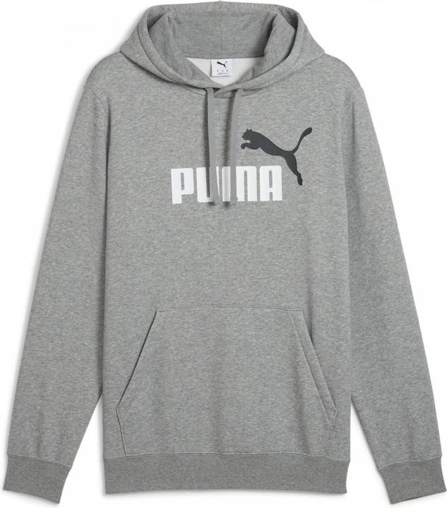 Immagine prodotto Puma ESS 2 COLOR No. 1 Felpa con cappuccio FL (XXL)