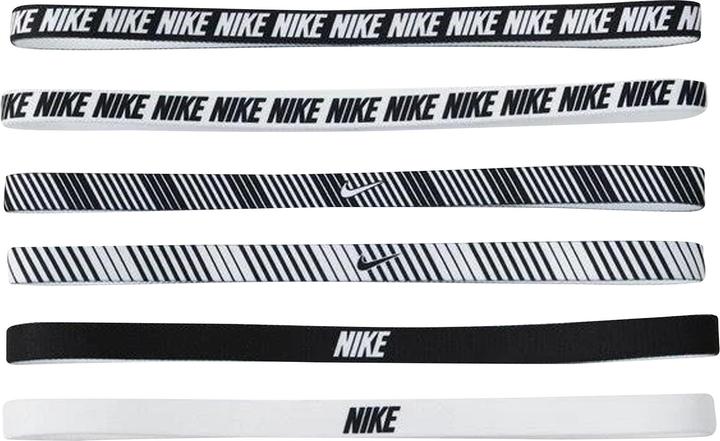 Produktbild Nike Stirnband Flex Klassisch (6erPack)