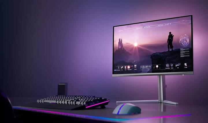Produktbild Philips Evnia 8000 Series (2560 x 1440 Pixel, 26.50")