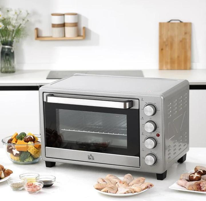 Produktbild Homcom 21L