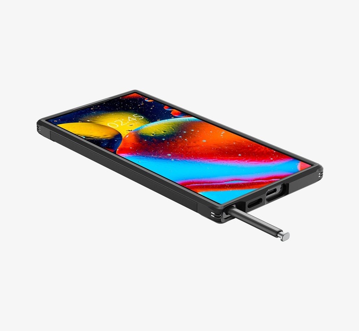 Produktbild Spigen Tough Armor (Samsung Galaxy S24 Ultra)