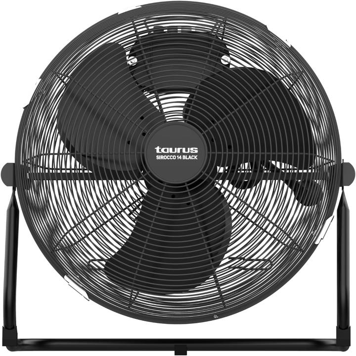 Produktbild Taurus Sirocco 18