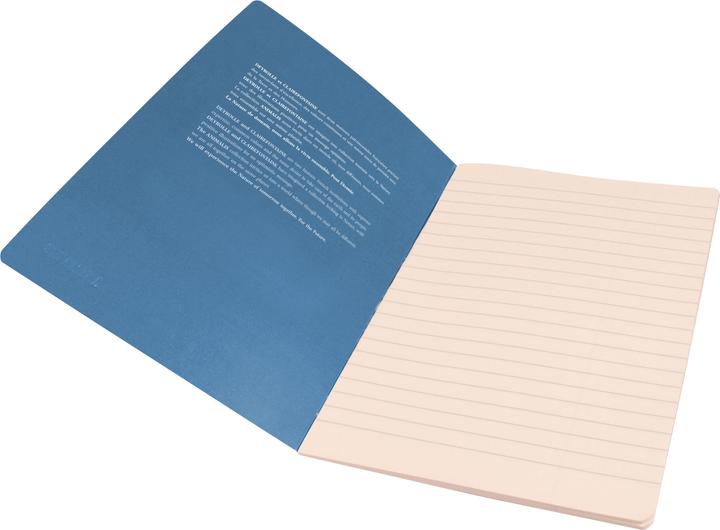 Produktbild Clairefontaine Animalis (A5)