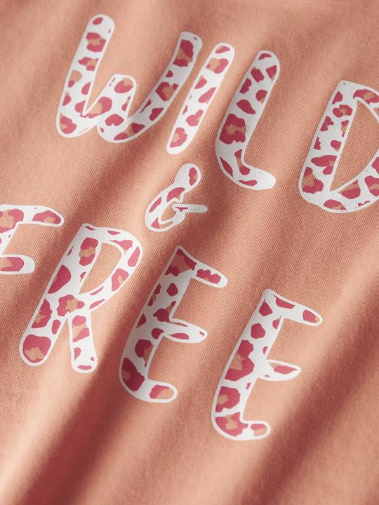 Actual product image Name it Nkfvanaya Ss Top Noos (146, 152)