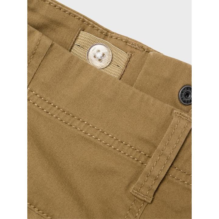 Actual product image Name it RYAN cargo shorts (140)
