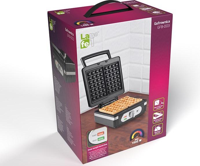 Actual product image Lafe GFB 003