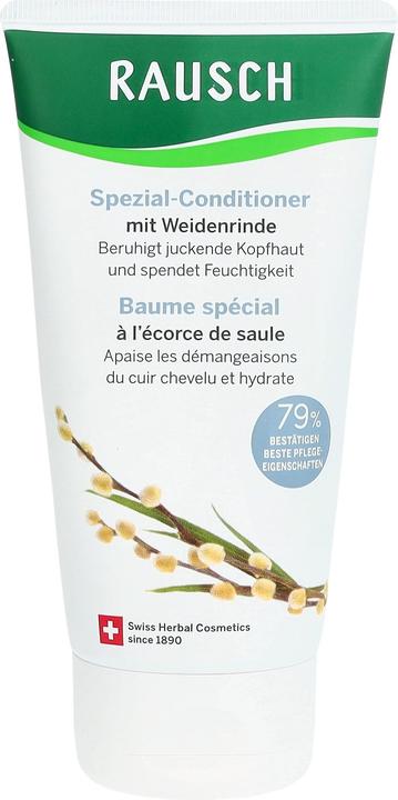 Rausch Spezial-Conditioner mit Weidenrinde (150 ml)