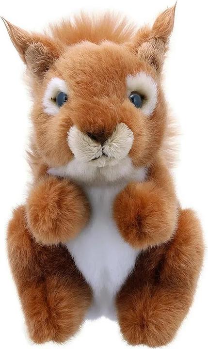 Produktbild The Puppet Company Mini Eichhörnchen