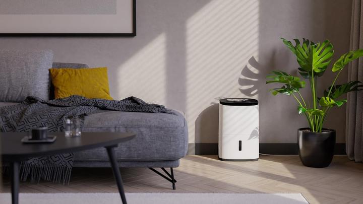 Produktbild Meaco MeacoDry Arete Two (50 m², 12 l/24h)