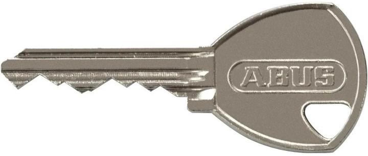 Immagine prodotto Abus Lucchetto 80TI/45 alluminio argento