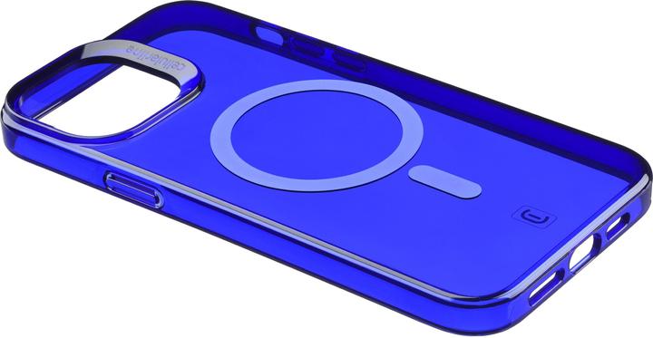 Actual product image Cellularline Gloss Mag Case (Apple iPhone 14 Plus)
