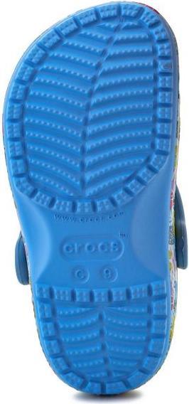 Image du produit Crocs T's Stitch Classic Clog (26)