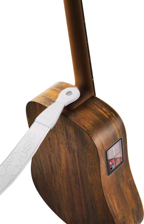 Produktbild Lava Music Gitarre Spruce 36 Zoll Woodgrain Brown (Akustik Gitarre, Hochdrucklaminat (HPL))