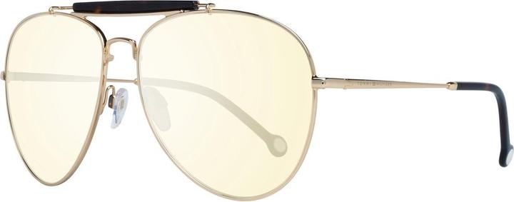 Produktbild Tommy Hilfiger Damensonnenbrille TH 1808 S 61J5GFQ